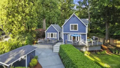 A home that resonates—quietly luxurious, deeply livable