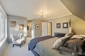 Flexible layout to suit your lifestyle, now and later