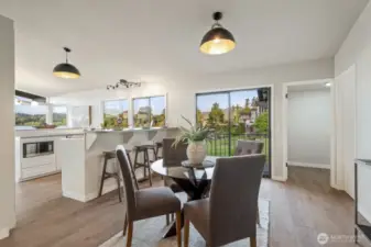 breakfast nook 2