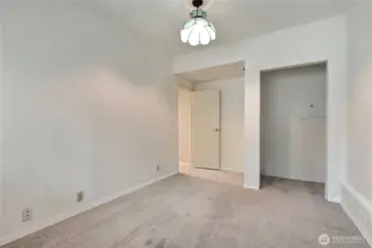 Bedroom 4 (downstairs)
