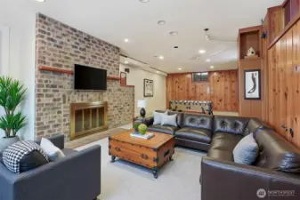 virtual staging
