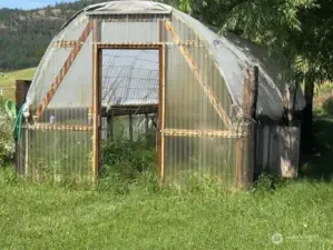Green House