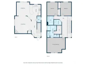Whole house