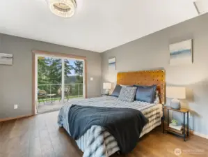 Primary Suite