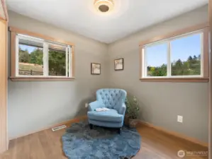 Primary Sitting Room