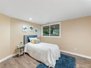 Bedroom #4