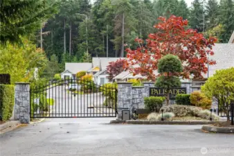 This exclusive condo community is for residents 55 and over, affording a quiet neighborhood that prides itself on quality and value.