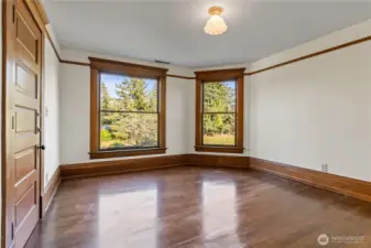 2nd Bedroom - 2nd Floor