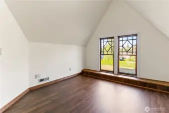 Extra Room/Office - 3rd Floor