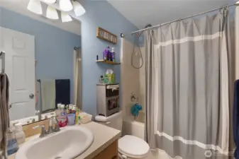 Bathroom 2