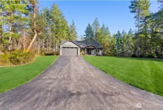 Virtually Landscaped