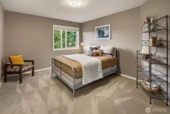 Bedroom 3.