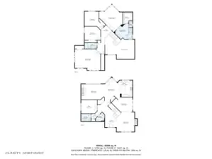 See attached video for interactive floor plan