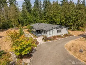 2722 sf beautiful triple wide