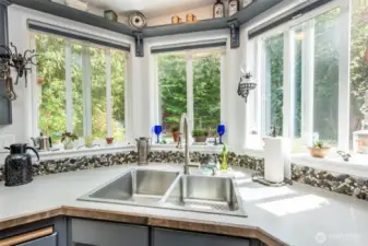 kitchen sink