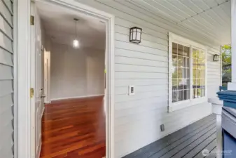 From the moment you arrive, the beautifully landscaped, south-facing backyard and inviting curb appeal set the tone for what awaits inside.