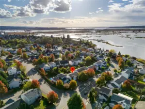 From the warmth of the interiors to the charm of the gardens and the vibrancy of the community, it offers a rare blend of comfort, convenience, and beauty that’s hard to find.