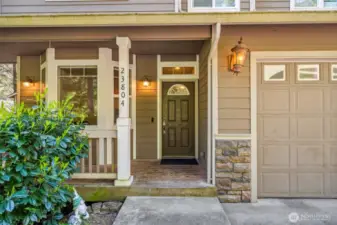 Entrance/Foyer