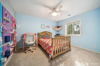 Bedroom - # 3