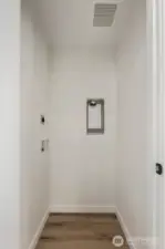 Photos of Model Home
