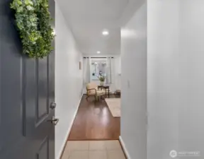 Entryway