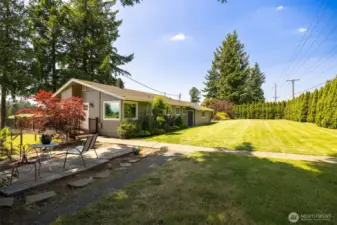Welcome to 797 Birch Bay Lynden