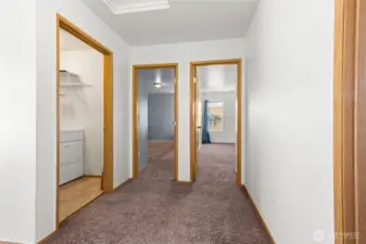 Upper Level