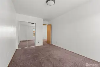 Upper Bedroom 1