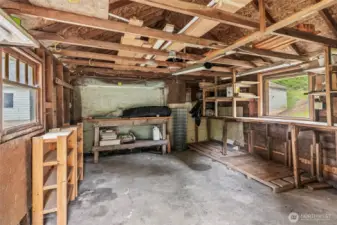 Toolshed
