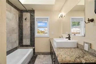 ADU Bath
