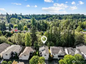 Commute made easy, comfort made effortless - easy access to I-405, Mill Creek & beyond.