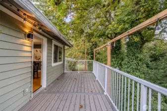 composite deck