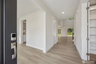 Photos are of another Hastings. Finishes will vary.