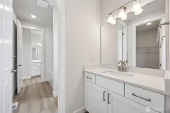 Photos are of another Hastings. Finishes will vary.
