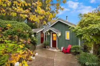 Legacy property cherished by the same famiy for generations