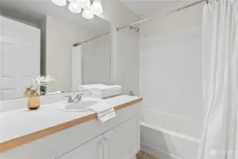 Bathroom 3