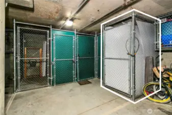 Storage