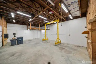 HUGE shop