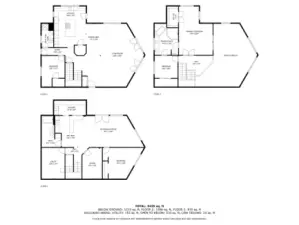 Flloor Plan