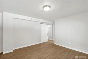 Downstairs bedroom #4