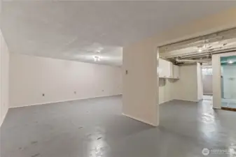 basement view 1