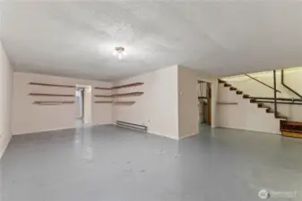 basement view 2