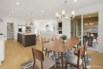 Images are for marketing purposes only and may not accurately represent the final product. Features, finishes, landscaping, and specifications are subject to change without notice.