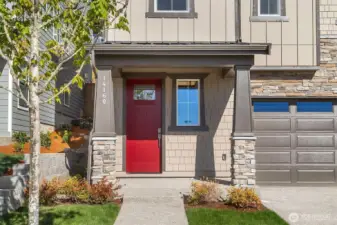 Images are for marketing purposes only and may not accurately represent the final product. Features, finishes, landscaping, and specifications are subject to change without notice.
