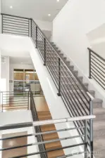 Images are for marketing purposes only and may not accurately represent the final product. Features, finishes, landscaping, and specifications are subject to change without notice.