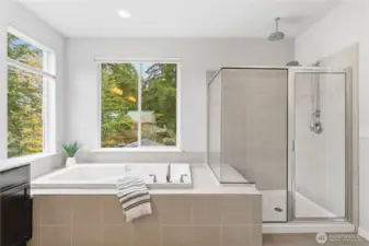 Ready for a spa day?