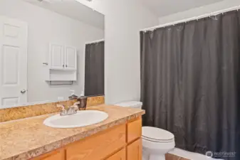 Bathroom 1