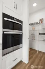 Pictures of Model Home. Not pictures of actual home. Features, colors, layout may vary.