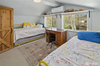 2nd Level Guest Bedroom #2