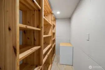 Storage Room